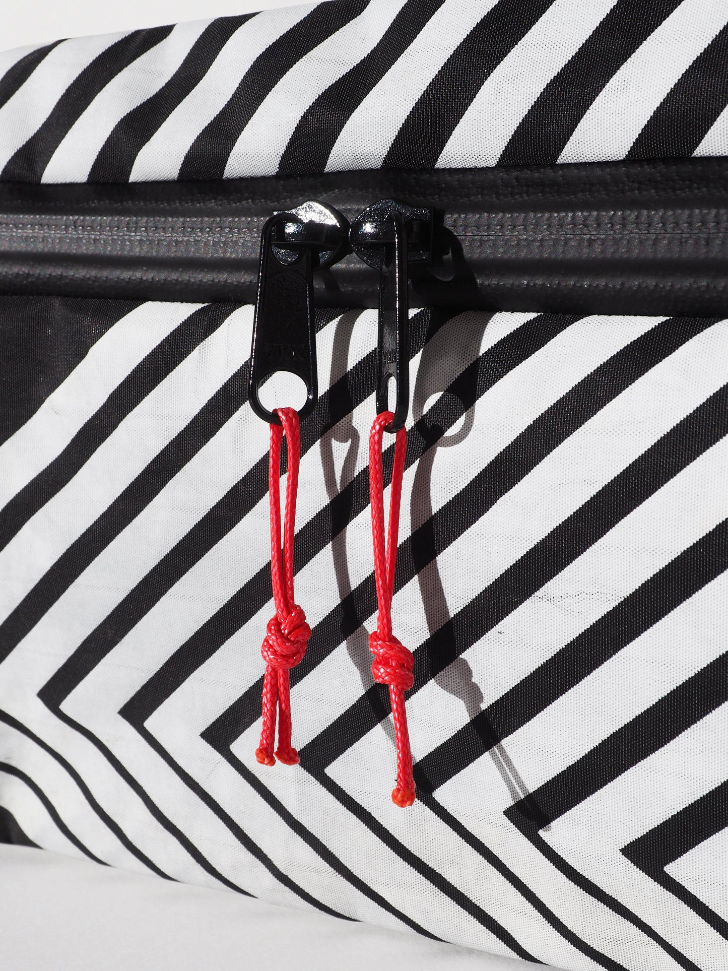 MARSUPIO IN VELA RICICLATA OMAHA KITE - ARTICHOKE BAGS