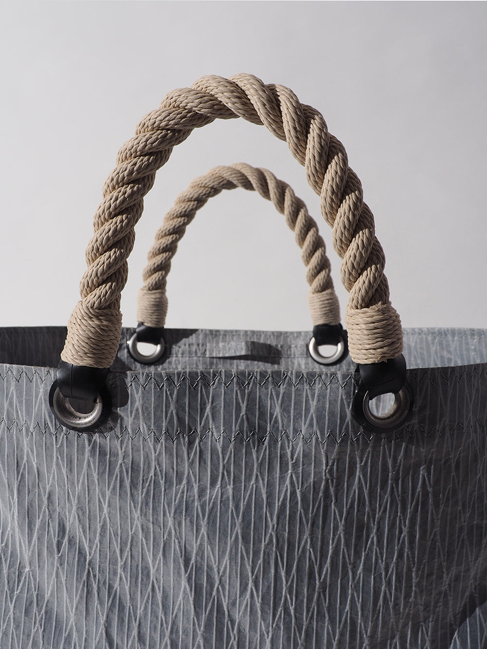dicento x Artichoke grey small - ARTICHOKE BAGS