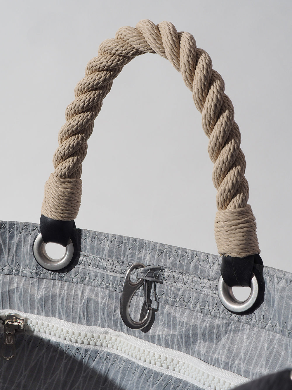 dicento x Artichoke grey small - ARTICHOKE BAGS
