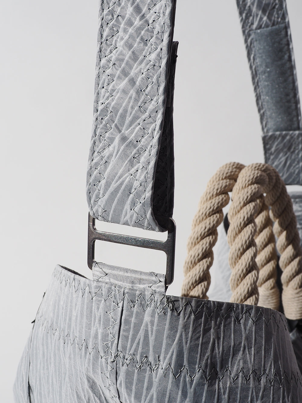 dicento x Artichoke grey small - ARTICHOKE BAGS