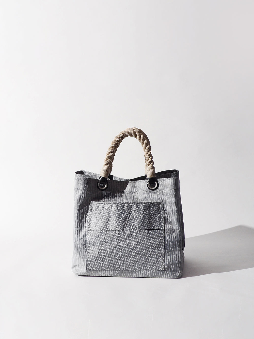 dicento x Artichoke grey small - ARTICHOKE BAGS