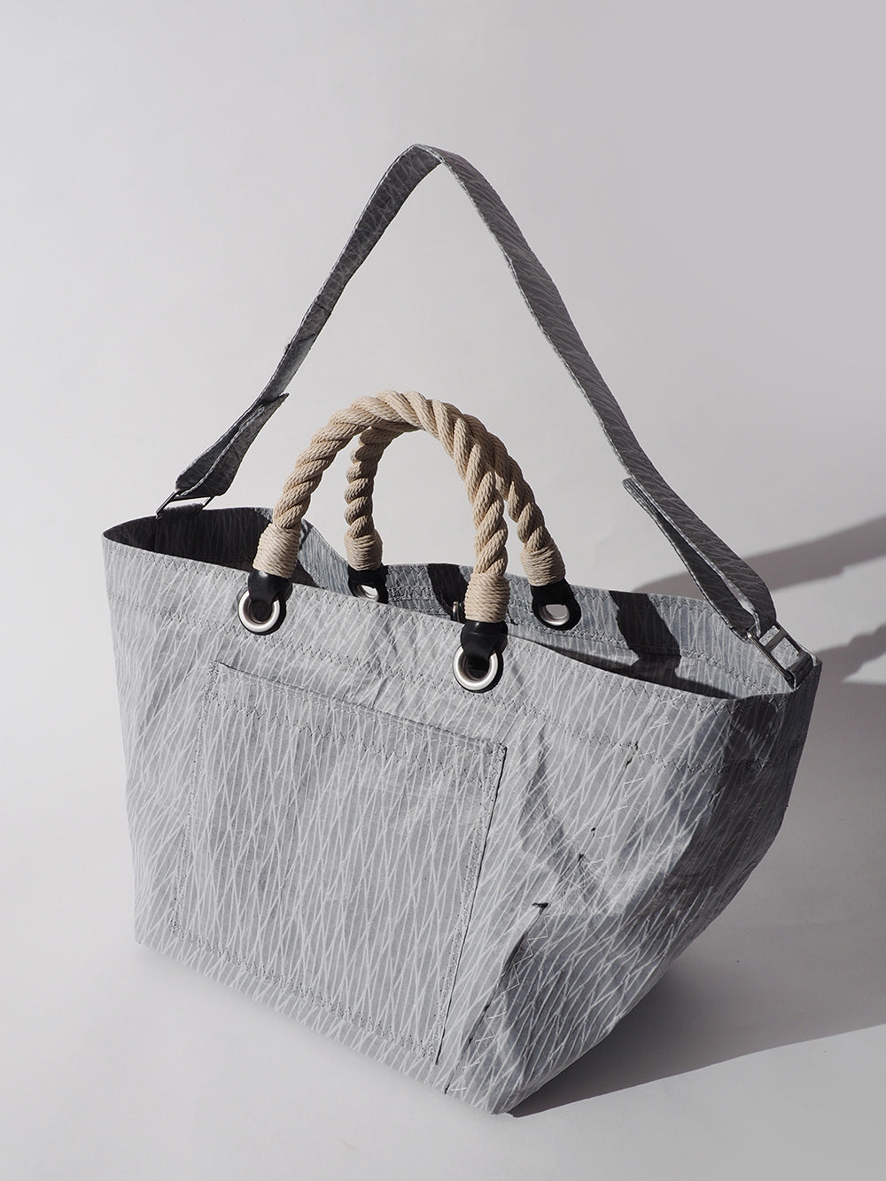 dicento x Artichoke grey small - ARTICHOKE BAGS