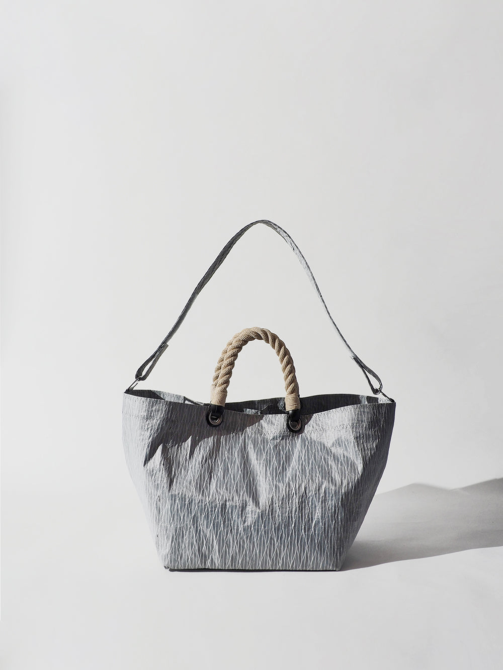 dicento x Artichoke grey small - ARTICHOKE BAGS