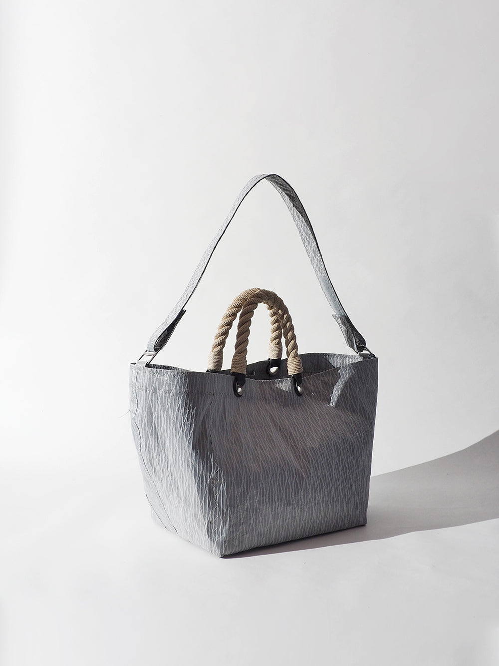 dicento x Artichoke grey small - ARTICHOKE BAGS