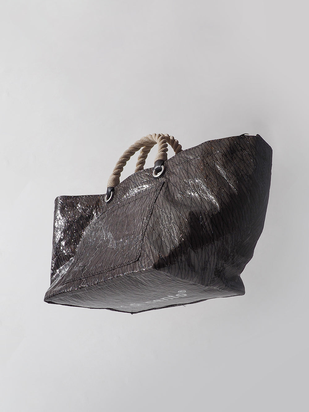 dicento x Artichoke black small - ARTICHOKE BAGS