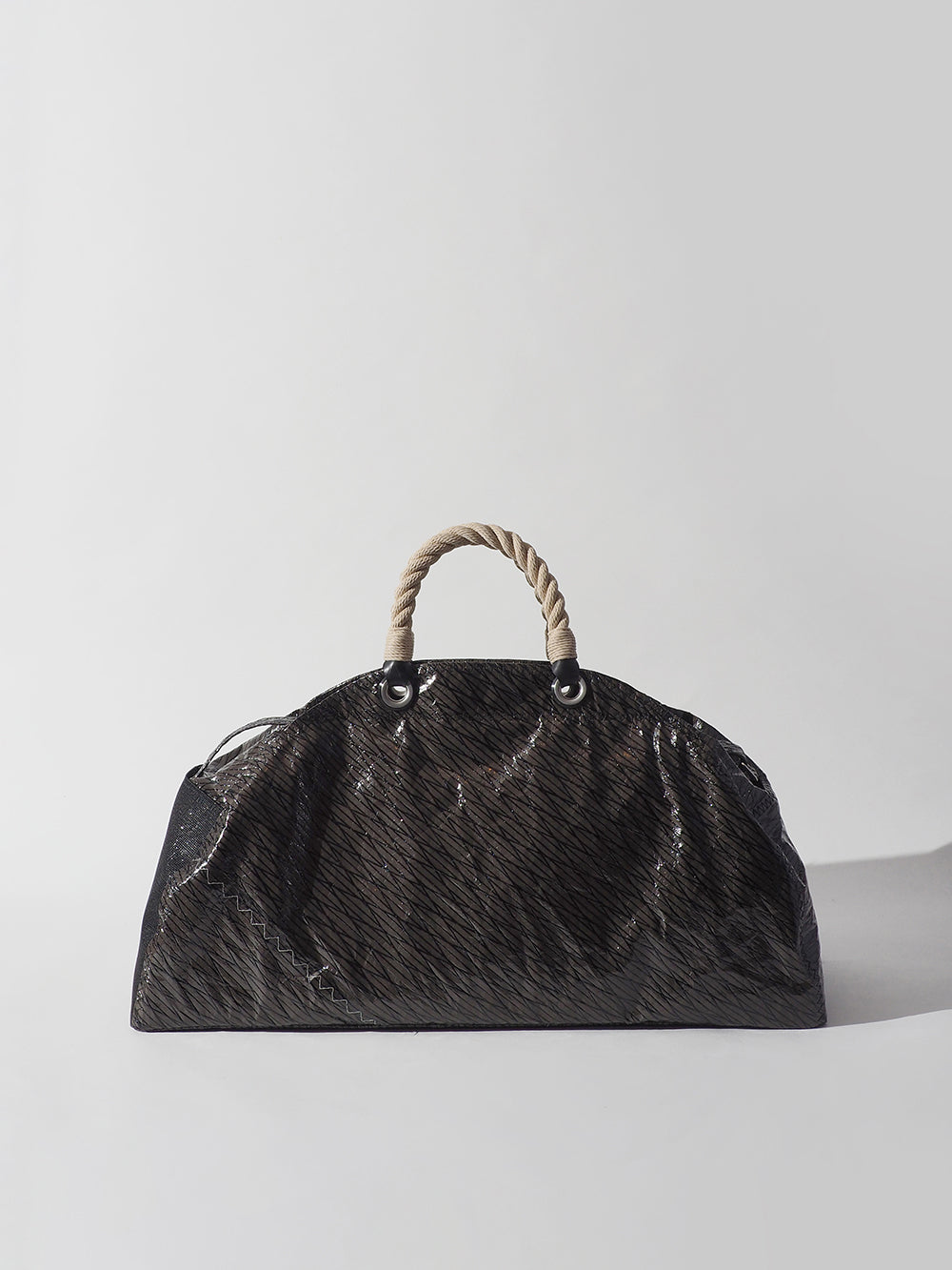 dicento x Artichoke black big - ARTICHOKE BAGS