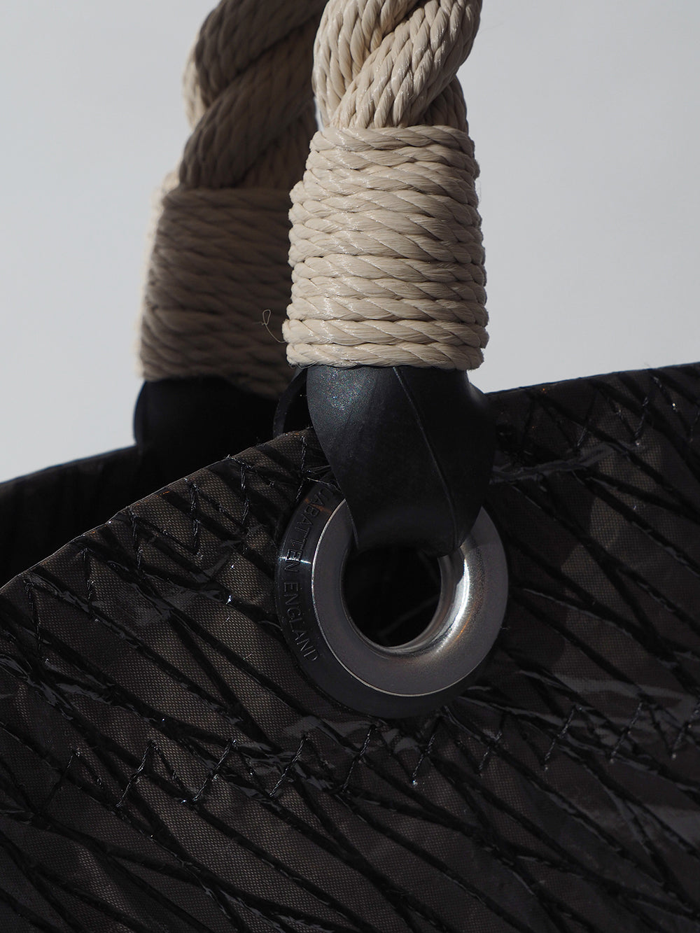 dicento x Artichoke black big - ARTICHOKE BAGS