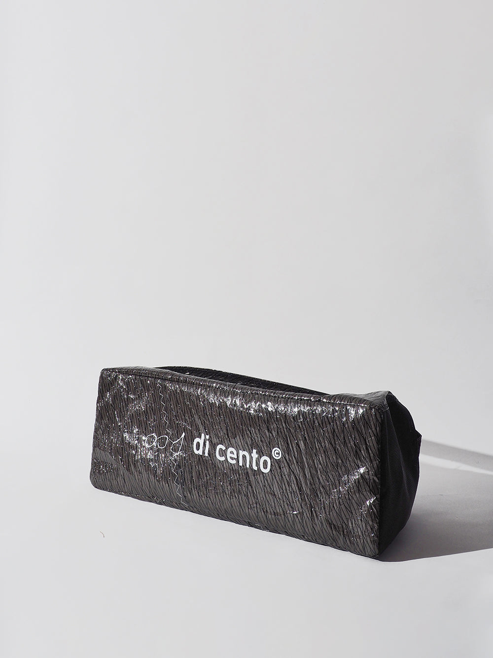dicento x Artichoke black big - ARTICHOKE BAGS