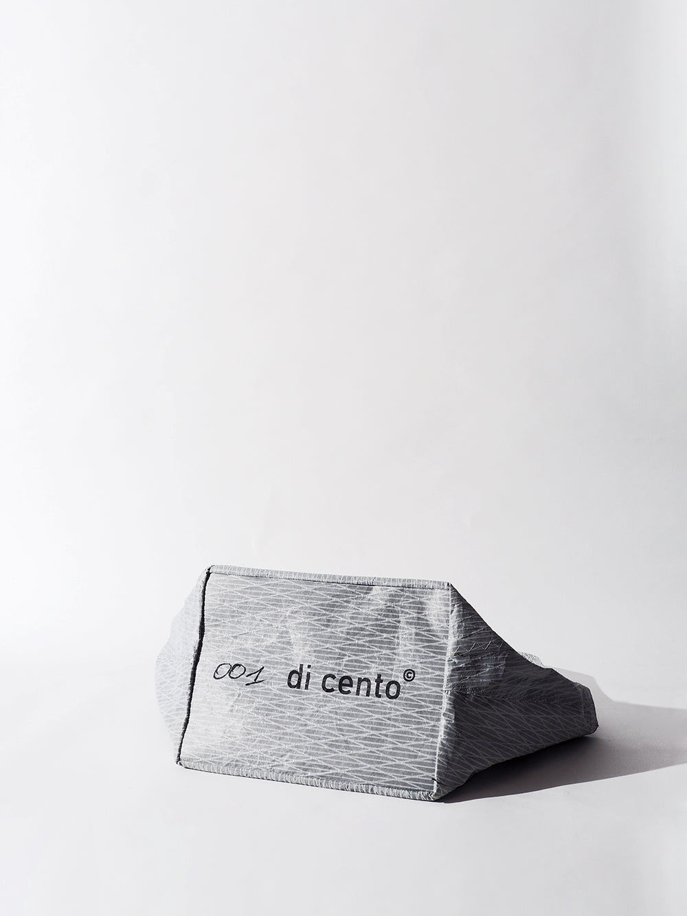 dicento x Artichoke grey small - ARTICHOKE BAGS