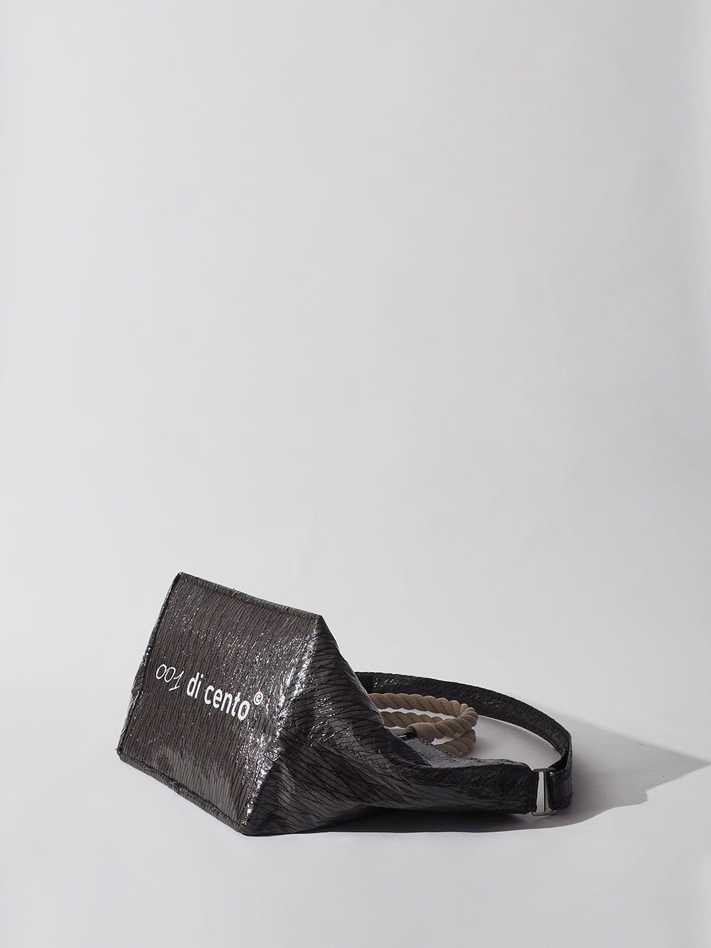 dicento x Artichoke black small - ARTICHOKE BAGS