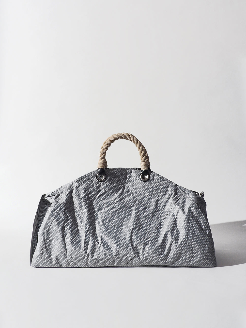 dicento x Artichoke grey big - ARTICHOKE BAGS