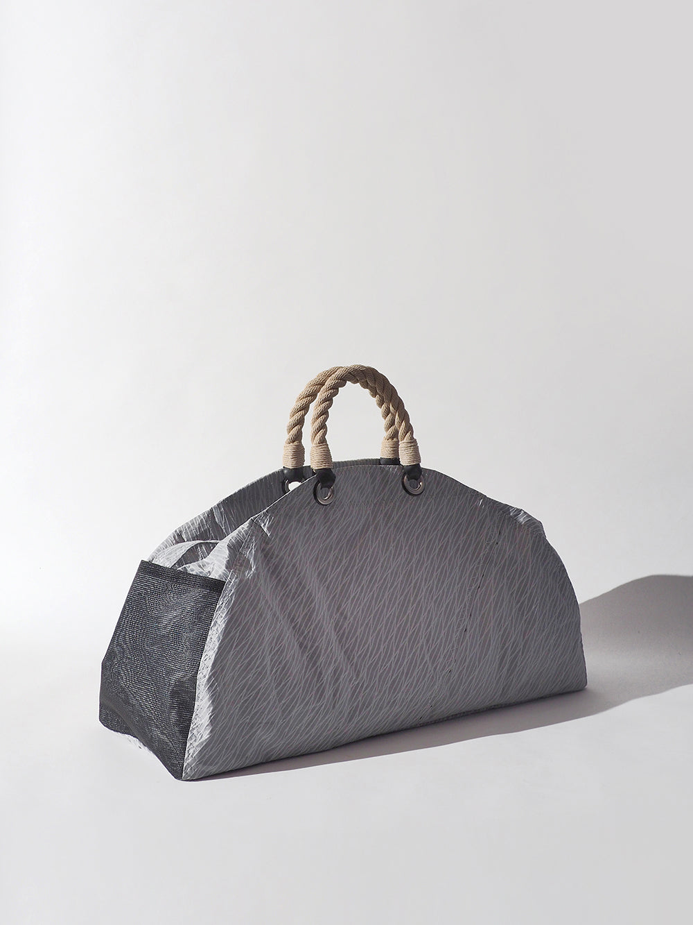 dicento x Artichoke grey big - ARTICHOKE BAGS