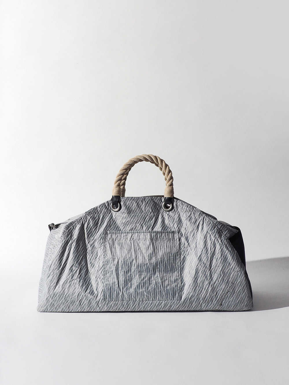 dicento x Artichoke grey big - ARTICHOKE BAGS