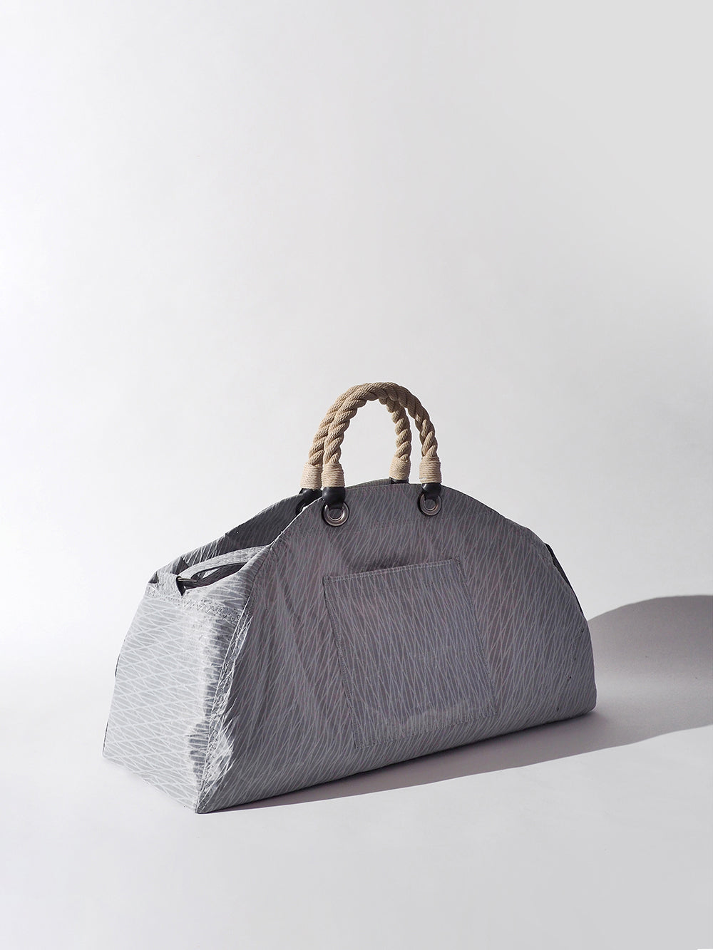 dicento x Artichoke grey big - ARTICHOKE BAGS
