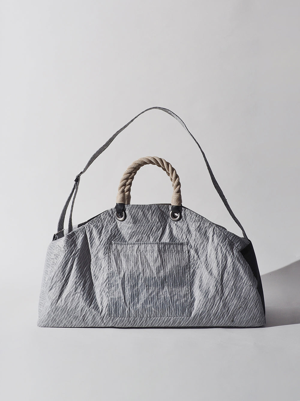 dicento x Artichoke grey big - ARTICHOKE BAGS