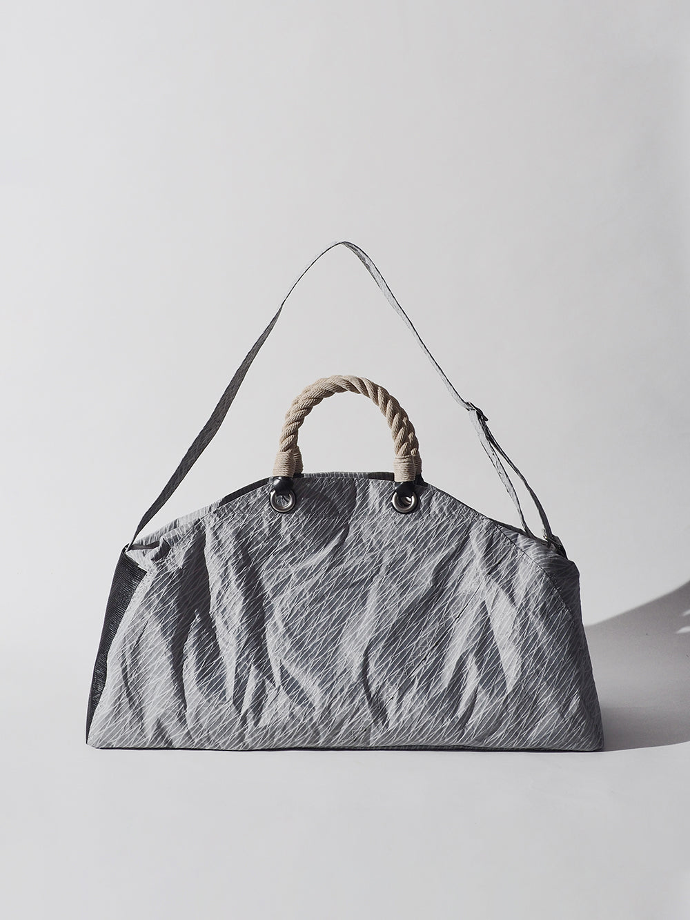 dicento x Artichoke grey big - ARTICHOKE BAGS