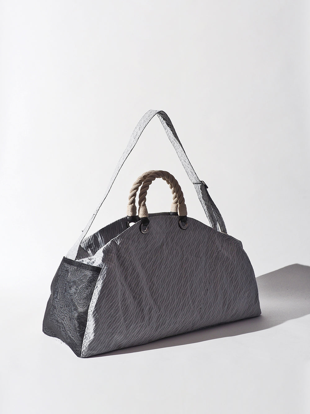 dicento x Artichoke grey big - ARTICHOKE BAGS