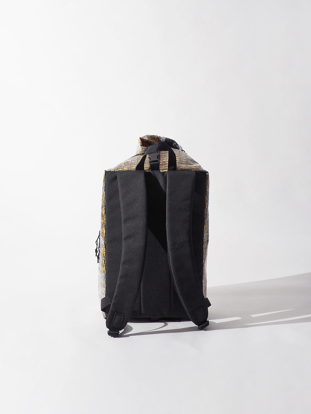 green globe minimal yellow - ARTICHOKE BAGS