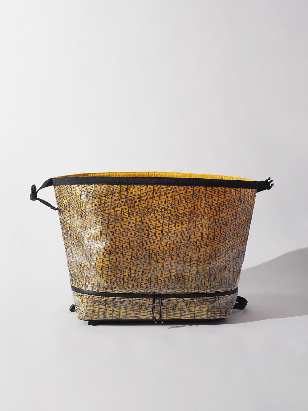 green globe minimal yellow - ARTICHOKE BAGS