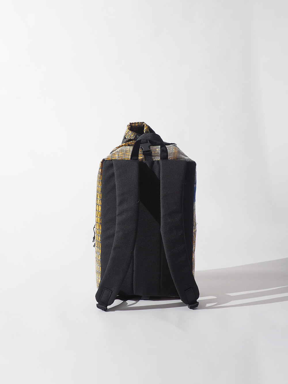 green globe minimal yellow - ARTICHOKE BAGS