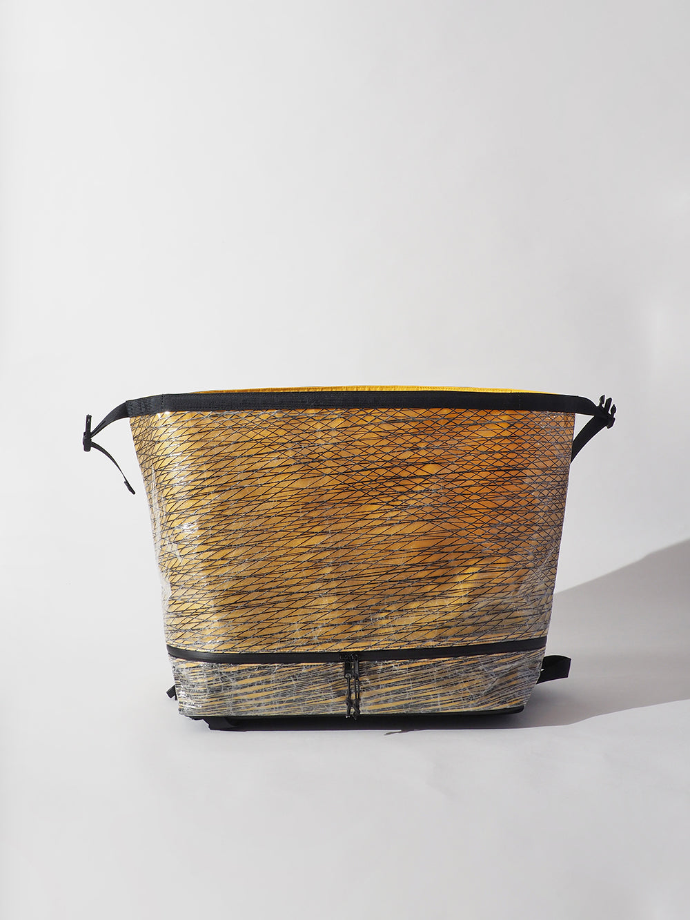green globe minimal yellow - ARTICHOKE BAGS