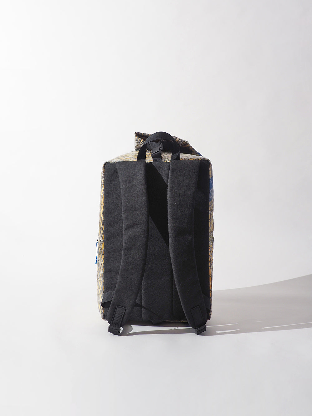green globe minimal yellow - ARTICHOKE BAGS