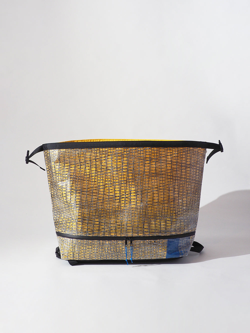 green globe minimal yellow - ARTICHOKE BAGS