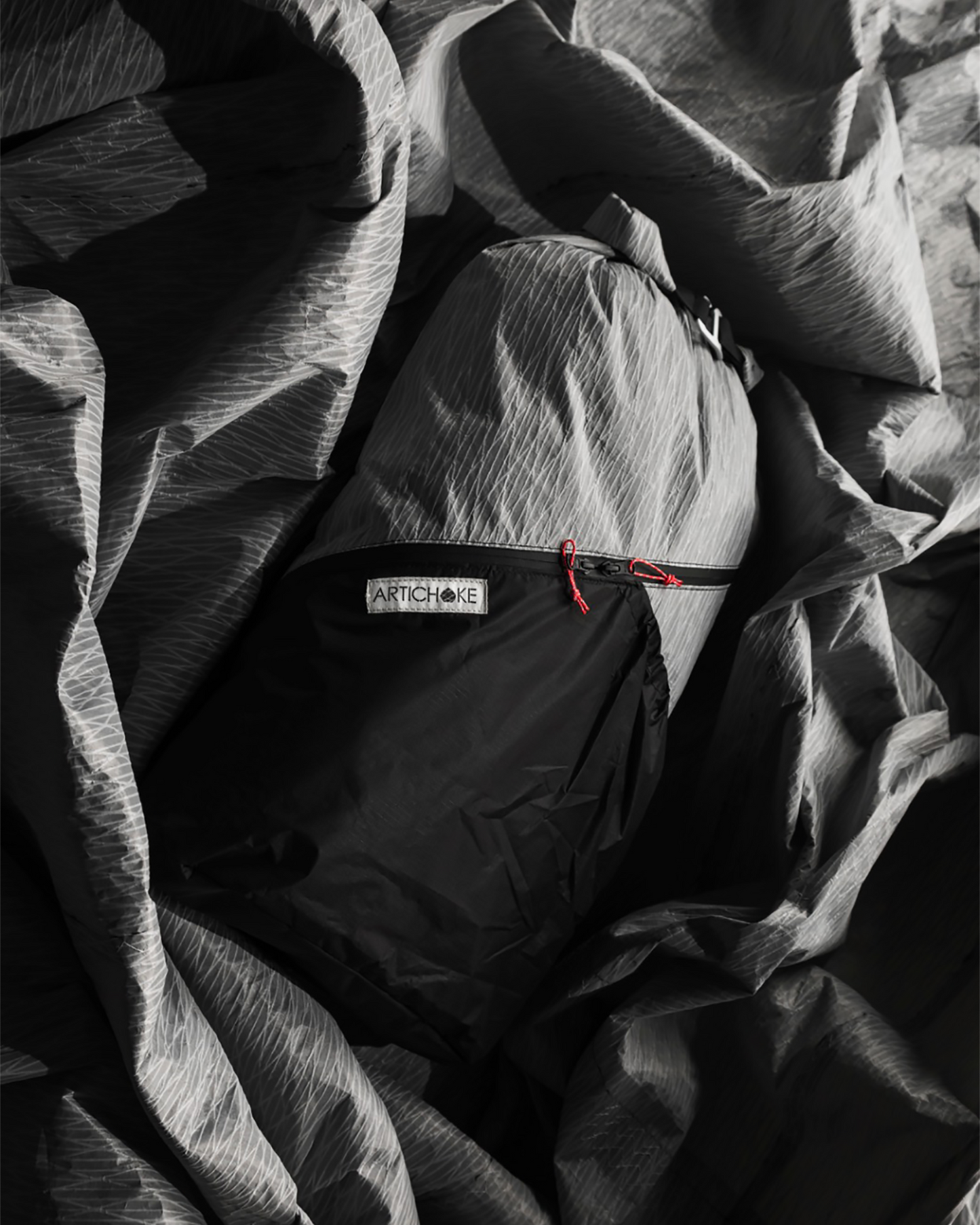 SIENA - SILVER - ARTICHOKE BAGS