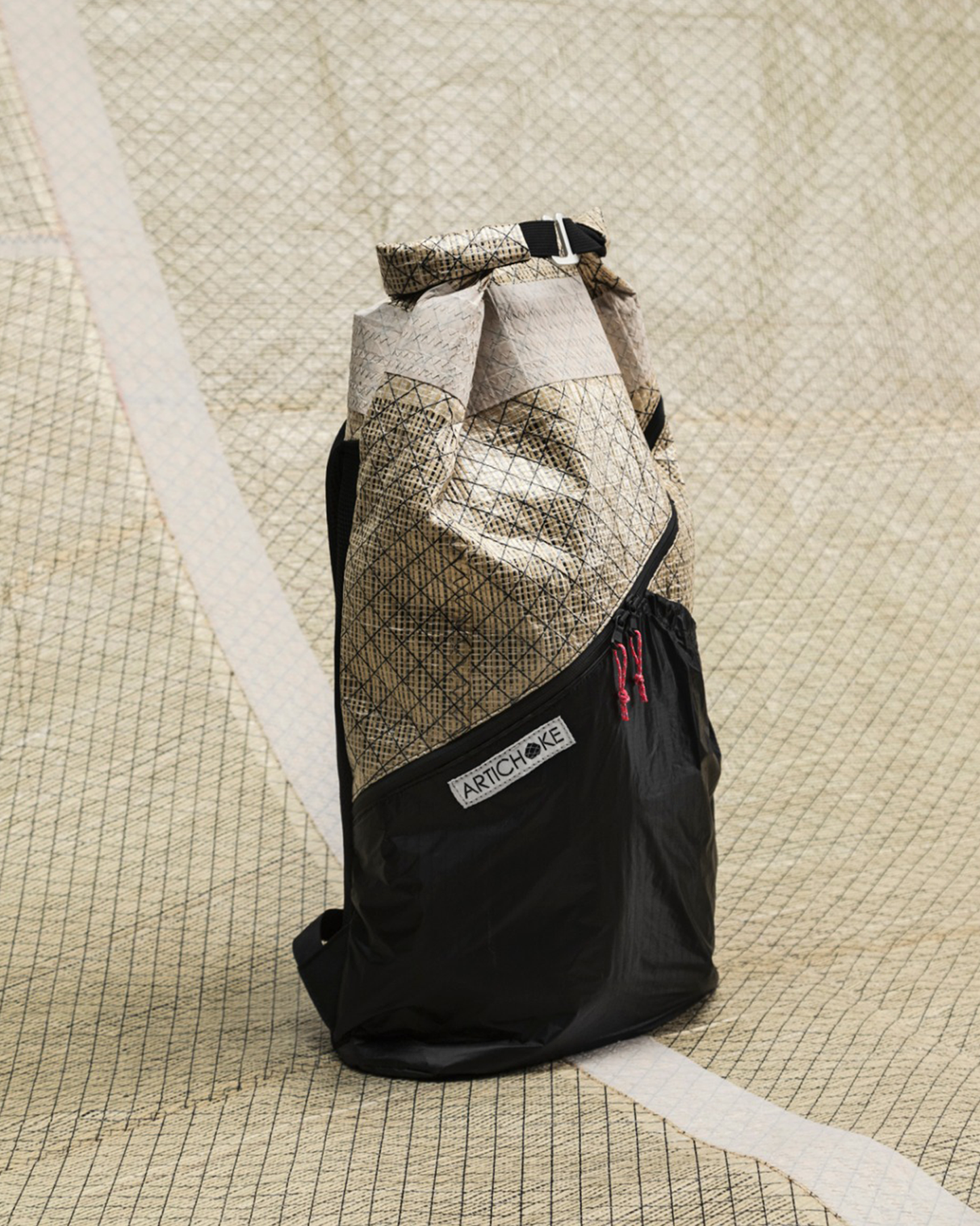 SIENA - YELLOW - ARTICHOKE BAGS