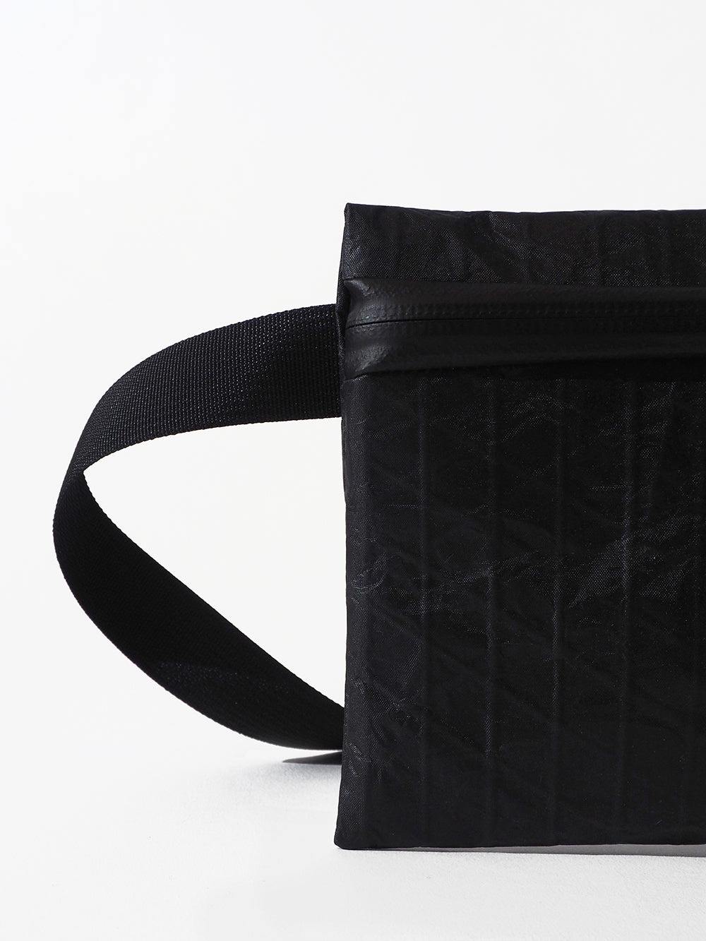 MARSUPIO IN VELA RICICLATA OMAHA - ARTICHOKE BAGS