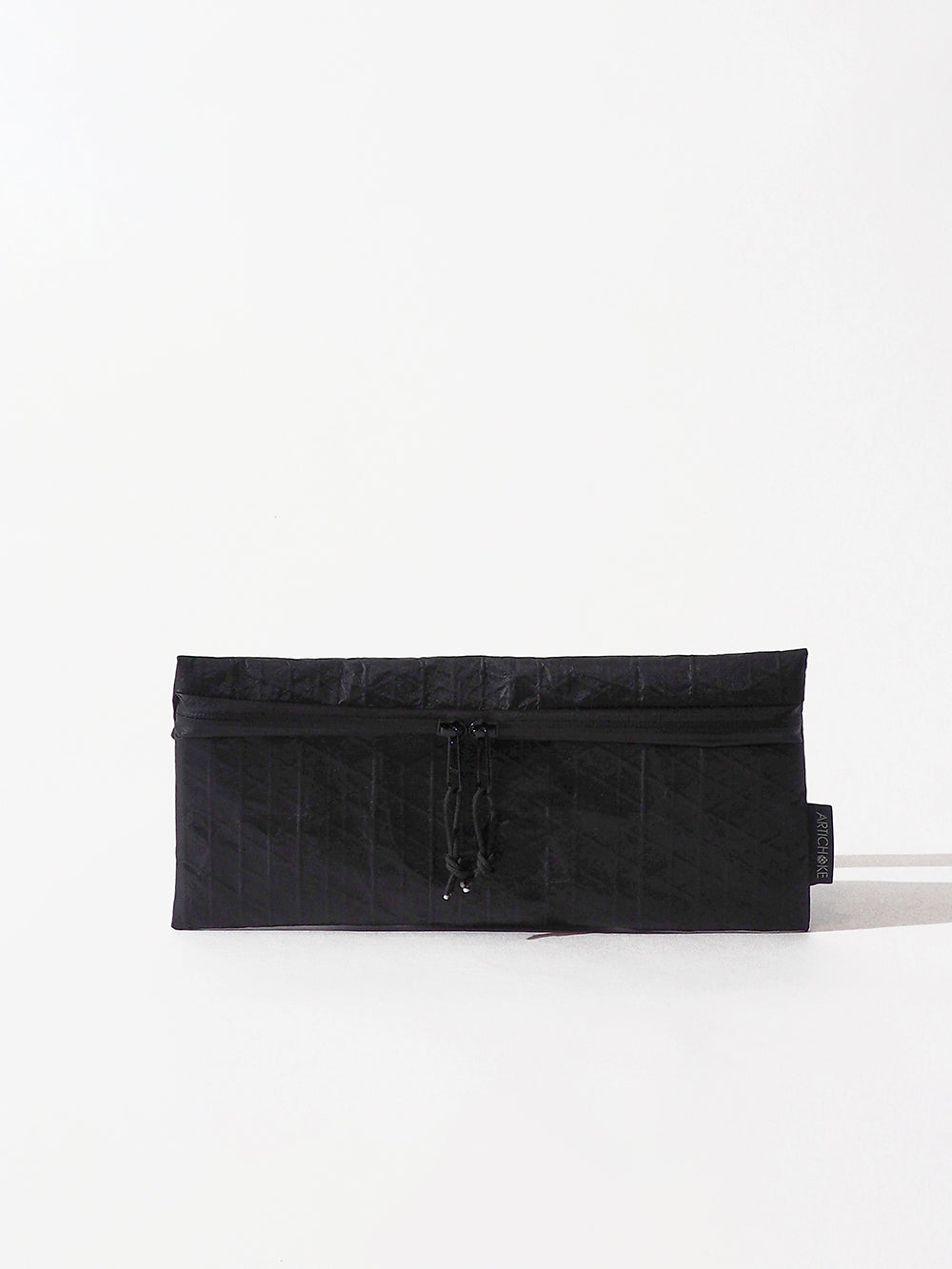 MARSUPIO IN VELA RICICLATA OMAHA - ARTICHOKE BAGS