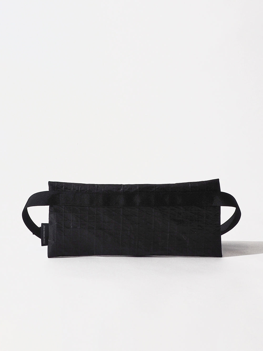 MARSUPIO IN VELA RICICLATA OMAHA - ARTICHOKE BAGS