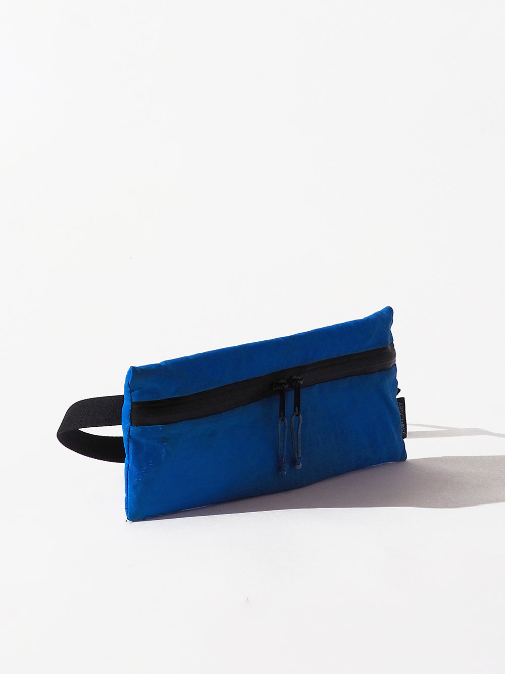 MARSUPIO IN VELA RICICLATA OMAHA - ARTICHOKE BAGS