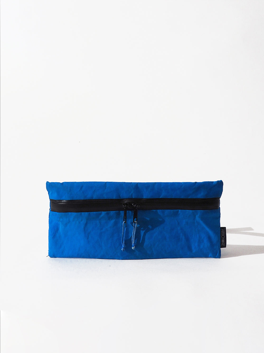 MARSUPIO IN VELA RICICLATA OMAHA - ARTICHOKE BAGS