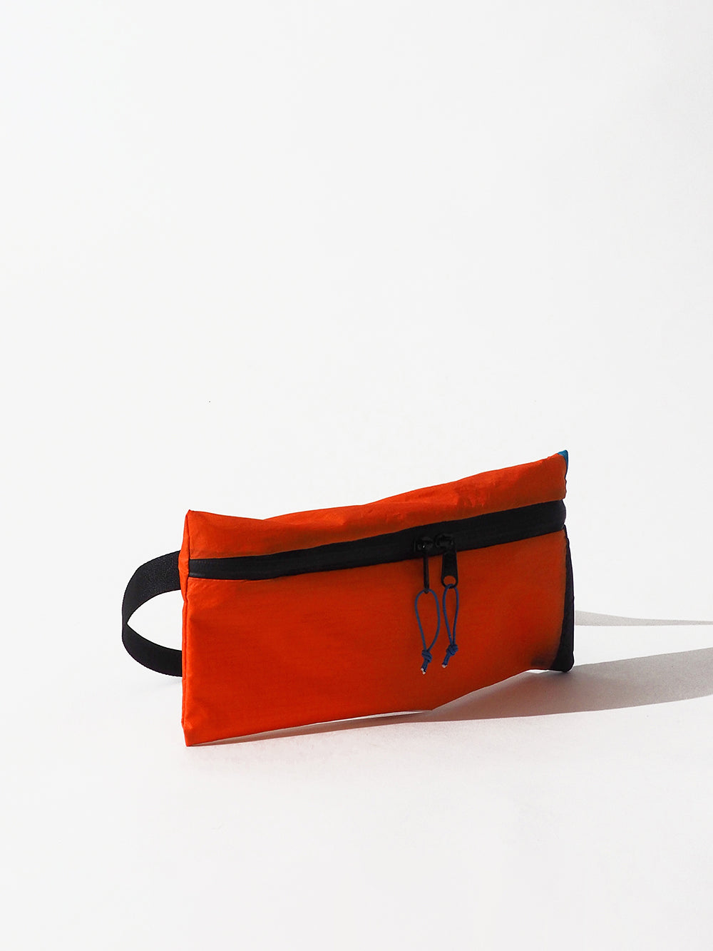 MARSUPIO IN VELA RICICLATA OMAHA KITE - ARTICHOKE BAGS