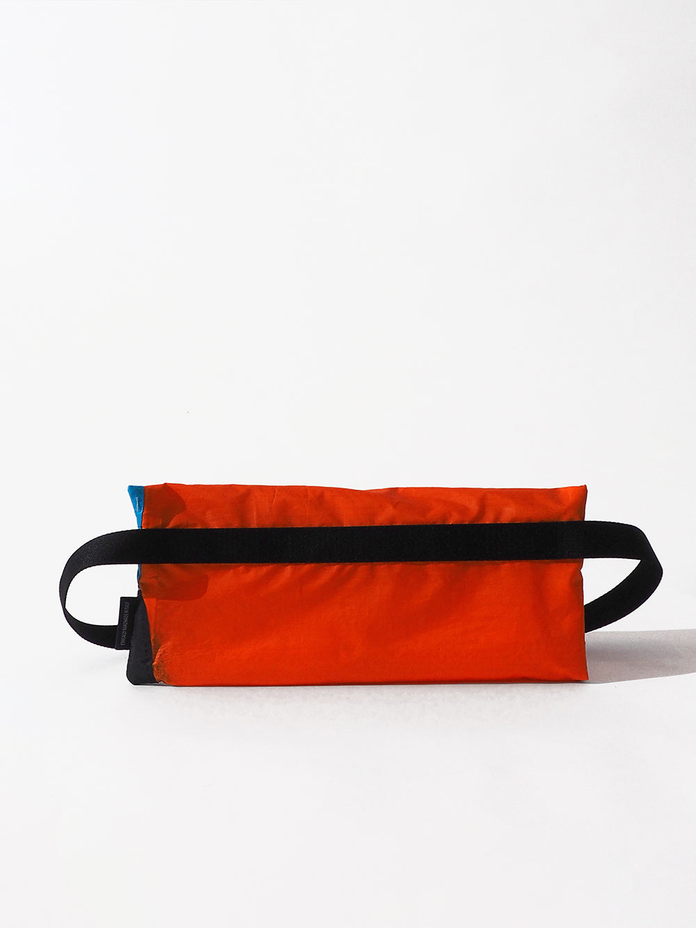MARSUPIO IN VELA RICICLATA OMAHA KITE - ARTICHOKE BAGS