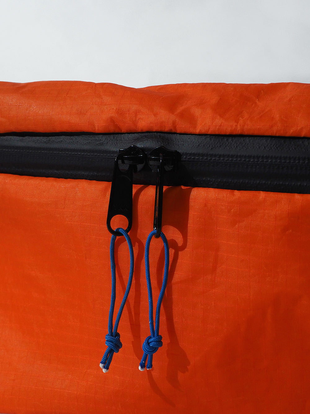 MARSUPIO IN VELA RICICLATA OMAHA KITE - ARTICHOKE BAGS