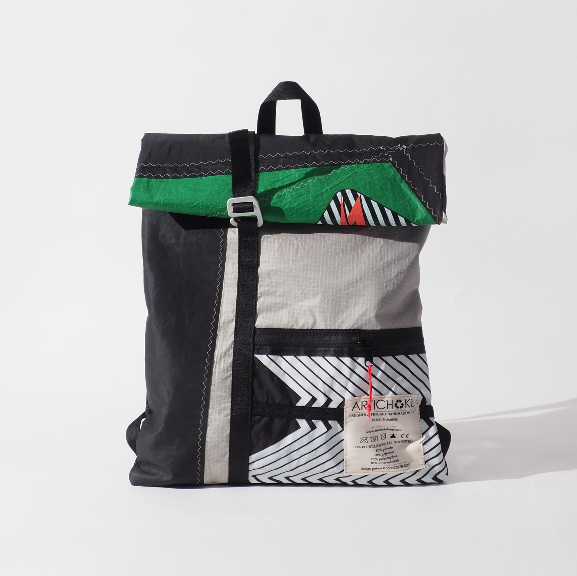 ANZIO - KITE - ARTICHOKE BAGS