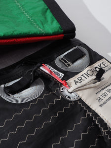 ANZIO - KITE - ARTICHOKE BAGS