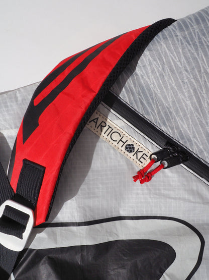 SIENA - KITE - ARTICHOKE BAGS