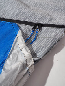 SIENA - KITE - ARTICHOKE BAGS