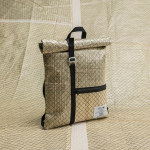 ANZIO - YELLOW - ARTICHOKE BAGS