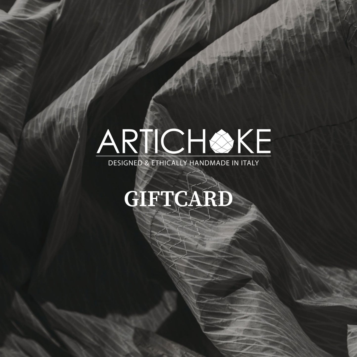 Giftcard Artichoke - ARTICHOKE BAGS