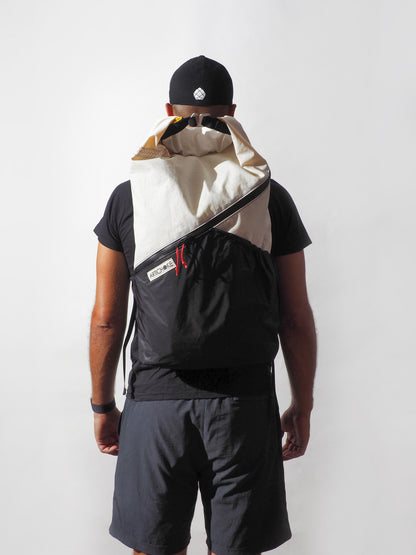 SIENA - SILVER - ARTICHOKE BAGS