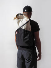 Carica l&#39;immagine nel visualizzatore di Gallery, SIENA - BLACK - ARTICHOKE BAGS
