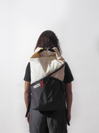 SIENA - SILVER - ARTICHOKE BAGS