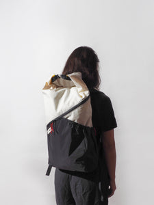 SIENA - SILVER - ARTICHOKE BAGS