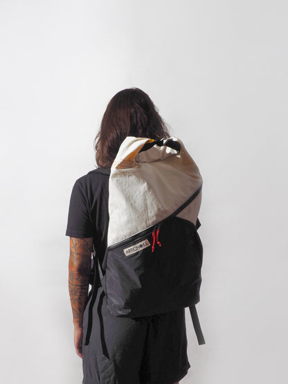 SIENA - SILVER - ARTICHOKE BAGS