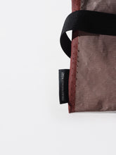 Carica l&#39;immagine nel visualizzatore di Gallery, MARSUPIO IN VELA RICICLATA OMAHA - ARTICHOKE BAGS
