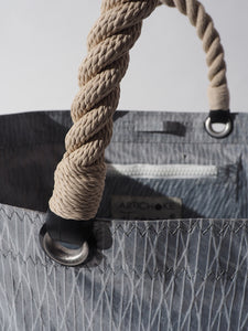 dicento x Artichoke grey small - ARTICHOKE BAGS